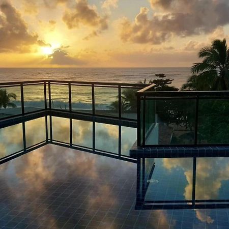 Maraca Beach Residence Ll Ap 220 Pôrto das Galinhas Exterior foto