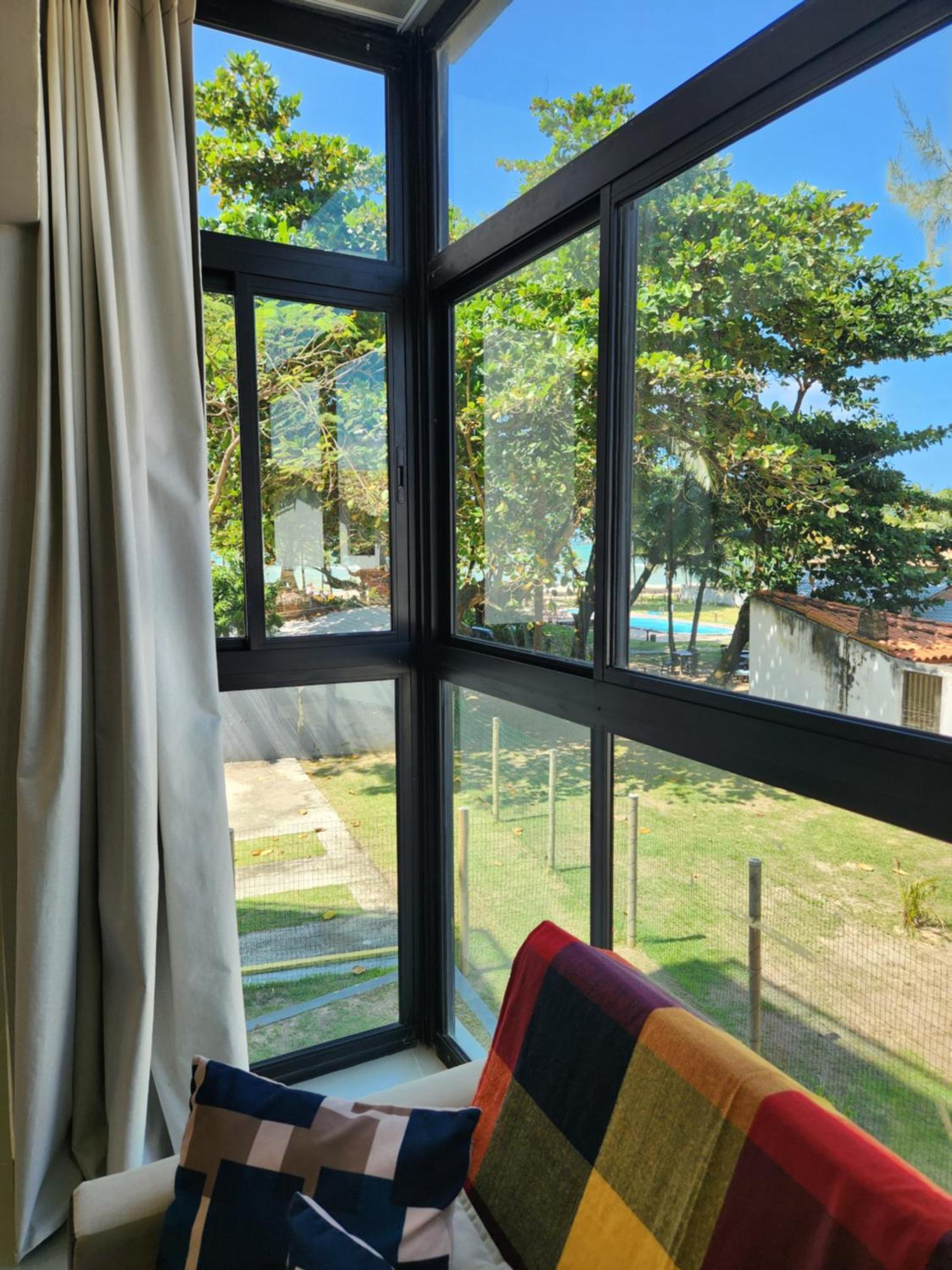 Maraca Beach Residence Ll Ap 220 Pôrto das Galinhas Exterior foto