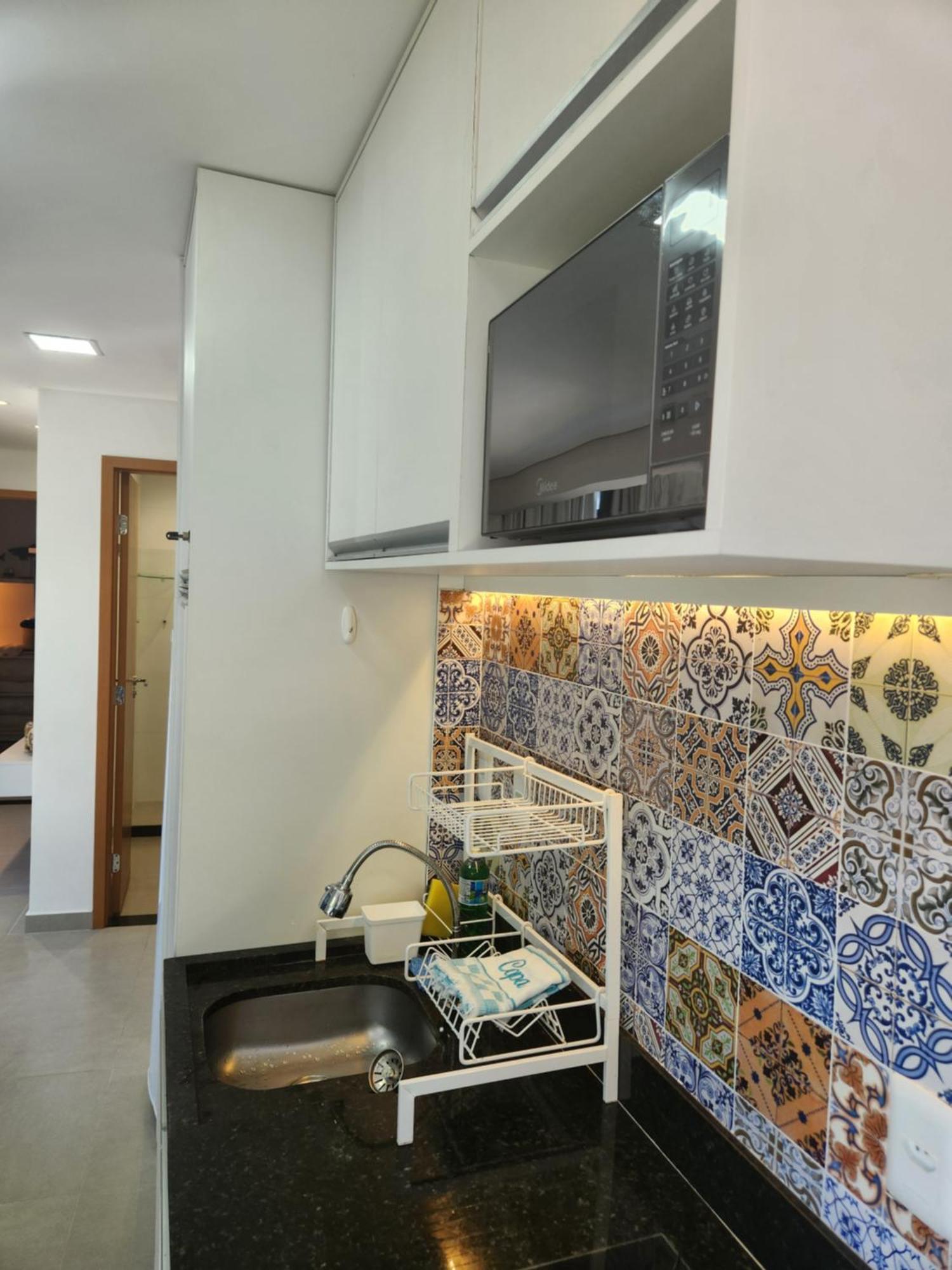 Maraca Beach Residence Ll Ap 220 Pôrto das Galinhas Exterior foto